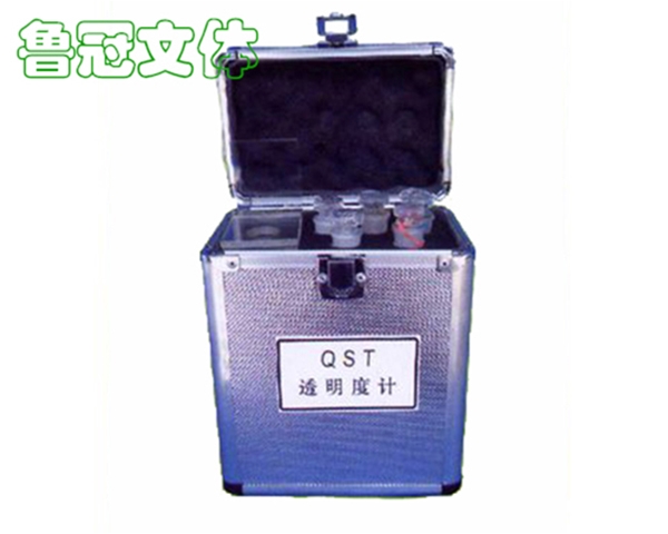 LG-JXSB0014透明度計II型