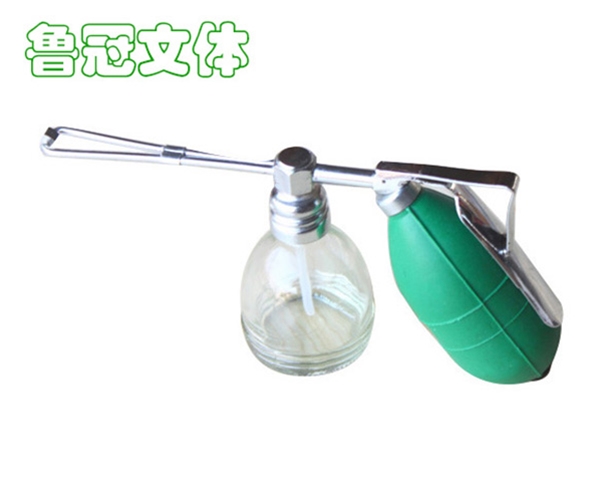 LG-WSQC0022喉頭噴霧器