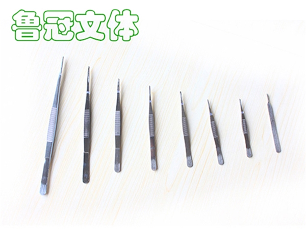 LG-WSQC0005醫用鑷子