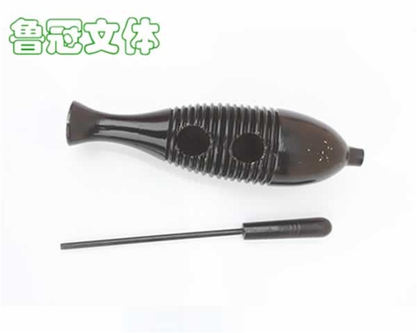 LG-YYQC0019塑料蛙鳴筒