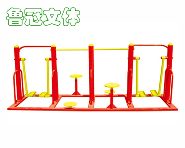 LG-JSLJ0025太空旋腰組合