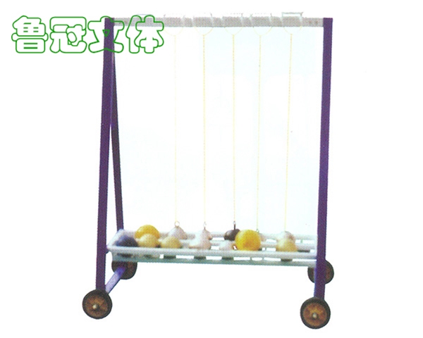 LG-TJ0013鏈球推車