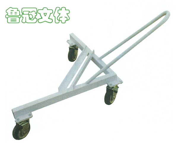 LG-TJ0018三輪障礙架運(yùn)輸車