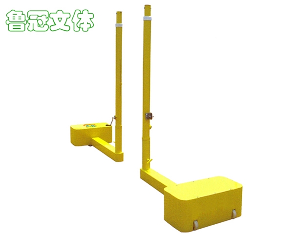 LG-PQ0022 移動(dòng)式排球柱