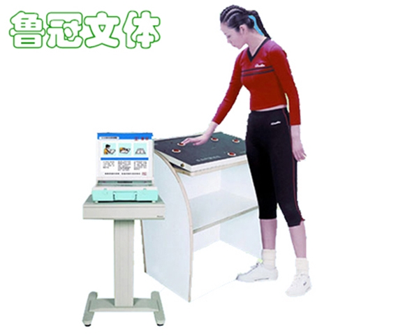 LG-TNJC0009反應時測試儀