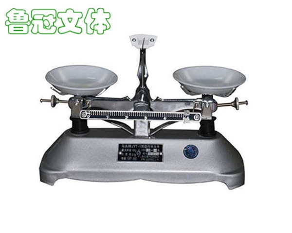 LG-JXSB0012托盤天平