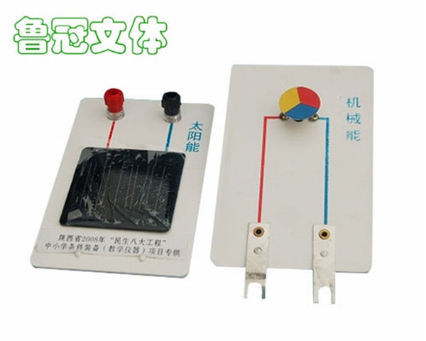 LG-JXSB0019太陽能的應(yīng)用材料