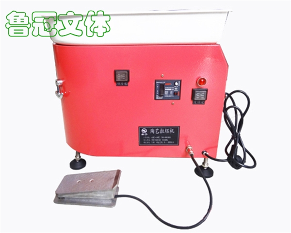 LG-TYSB0014拉坯機(jī)