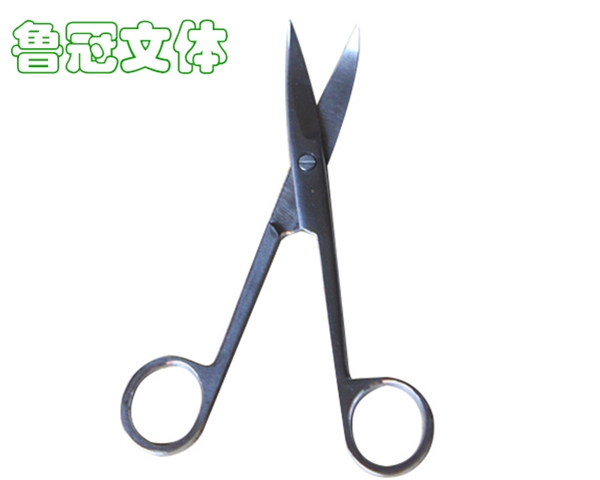 LG-WSQC0007醫(yī)用剪刀