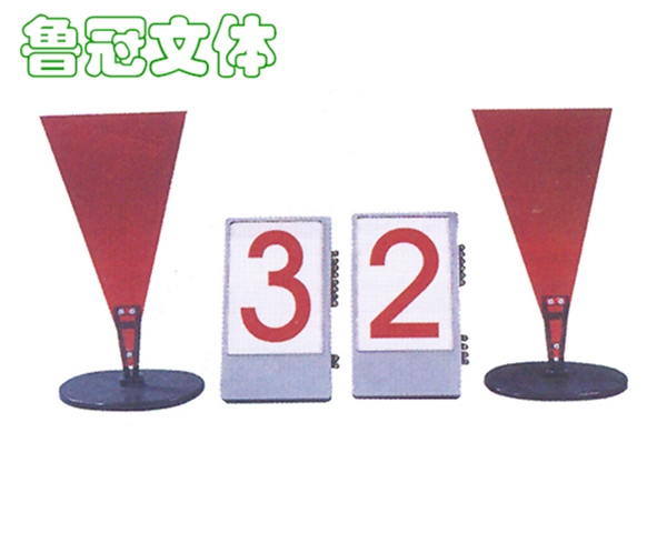 LG-LQ0021籃球賽全隊犯規顯示牌