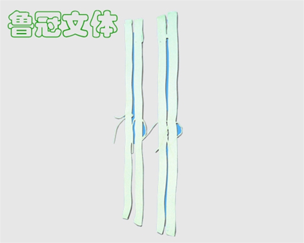 LG-PQ0013 標(biāo)志帶