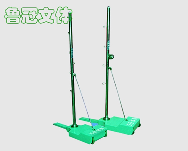 LG-YMQ0007移動(dòng)式羽毛球柱