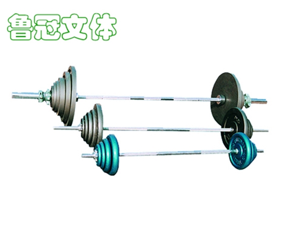 LG-JZ0004 練習杠鈴